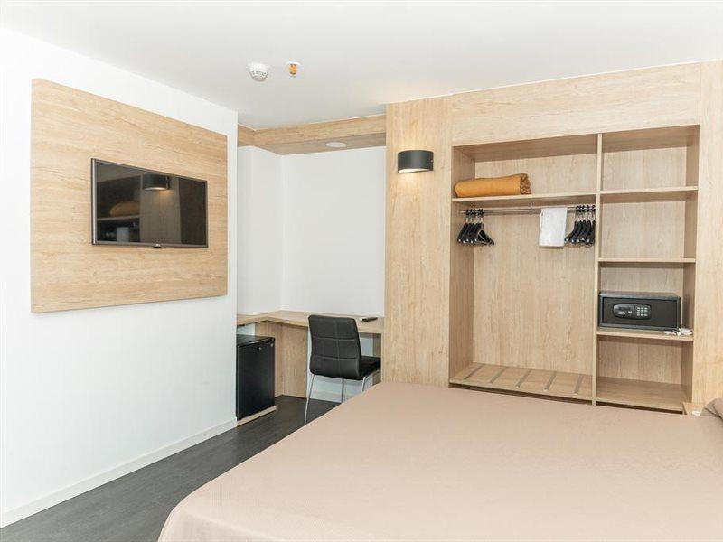 Hotel Arena Prado Пеніскола Екстер'єр фото